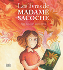 Livres de Madame Sacoche (Les)